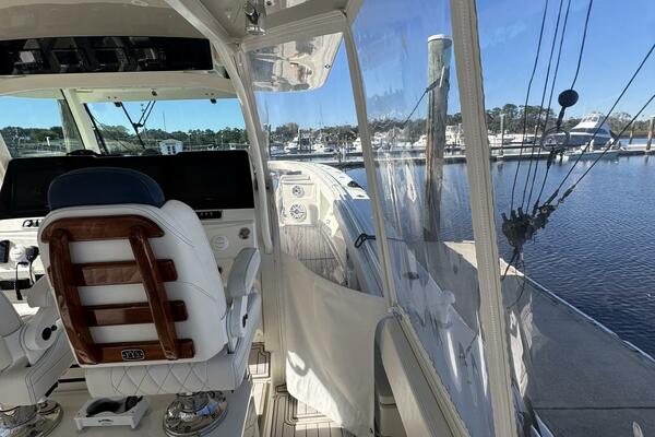 TRADITION 53ft HCB Yacht For Sale