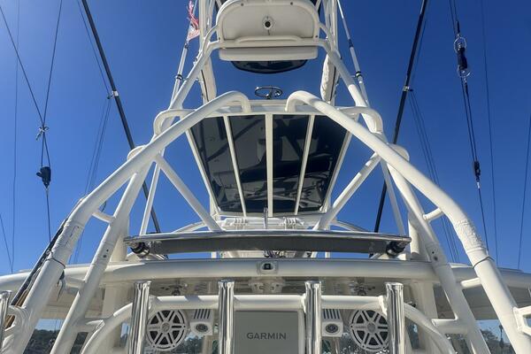 TRADITION 53ft HCB Yacht For Sale