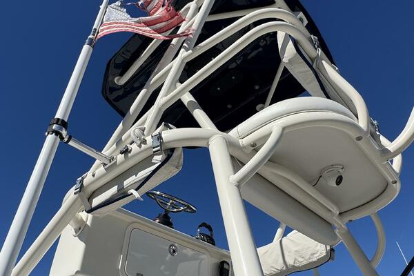 TRADITION 53ft HCB Yacht For Sale