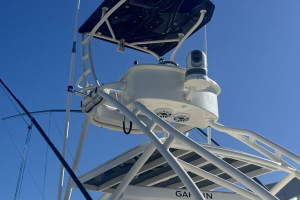 TRADITION 53ft HCB Yacht For Sale