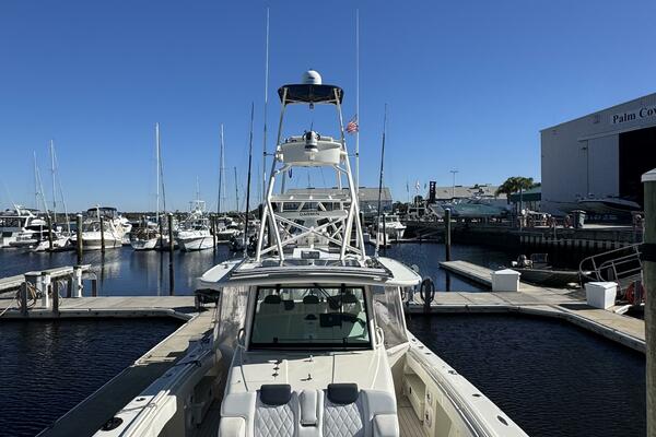 TRADITION 53ft HCB Yacht For Sale