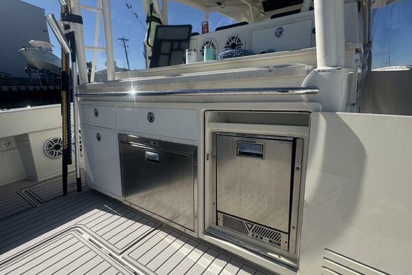 TRADITION 53ft HCB Yacht For Sale