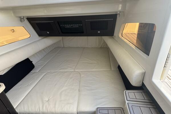 TRADITION 53ft HCB Yacht For Sale