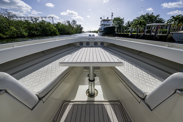 TRADITION 53ft HCB Yacht For Sale