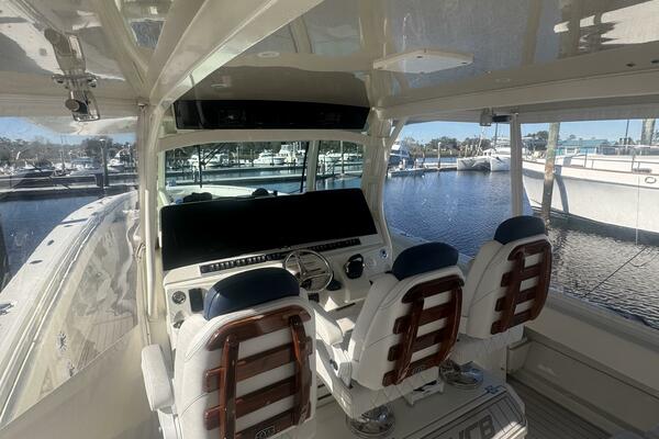 TRADITION 53ft HCB Yacht For Sale