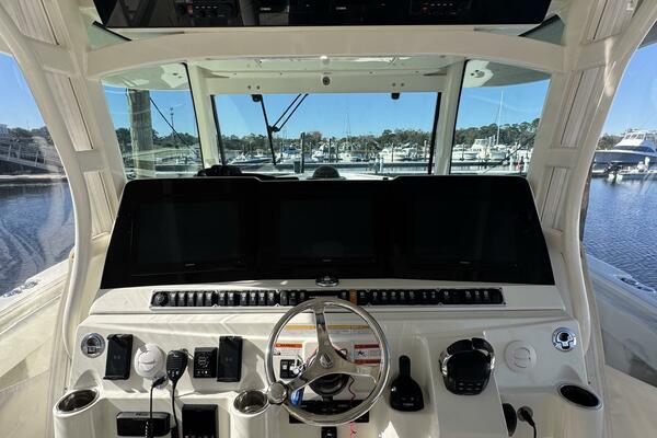 TRADITION 53ft HCB Yacht For Sale