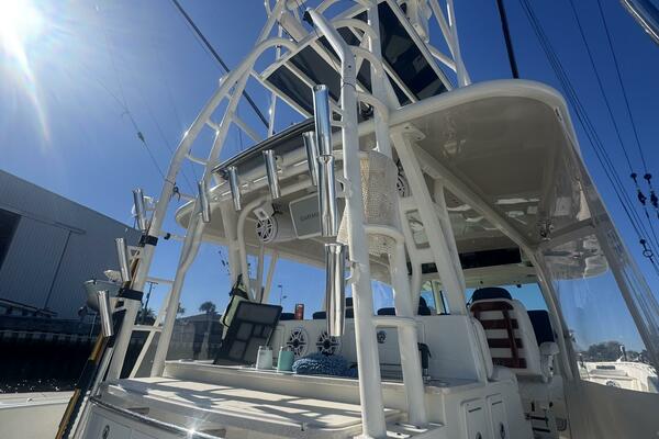 TRADITION 53ft HCB Yacht For Sale