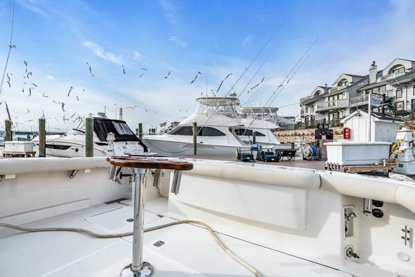 SEA G 42ft Tiara Yachts Yacht For Sale