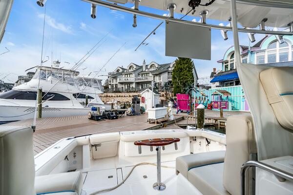 SEA G 42ft Tiara Yachts Yacht For Sale