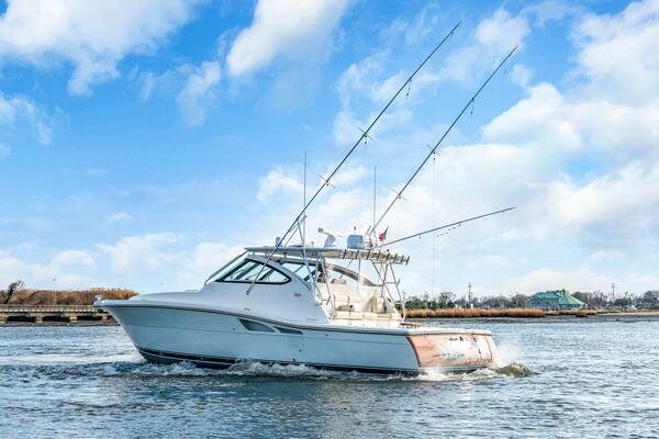 SEA G 42ft Tiara Yachts Yacht For Sale