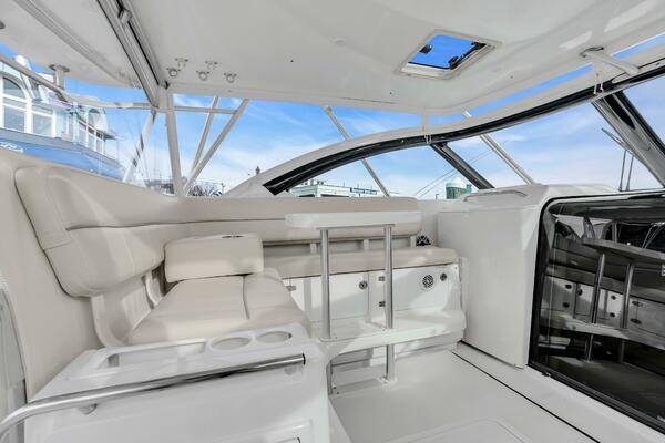 SEA G 42ft Tiara Yachts Yacht For Sale