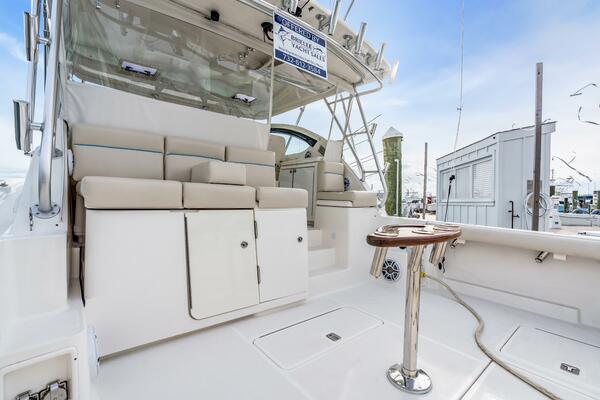 SEA G 42ft Tiara Yachts Yacht For Sale
