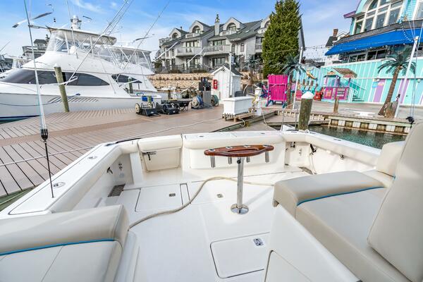 SEA G 42ft Tiara Yachts Yacht For Sale