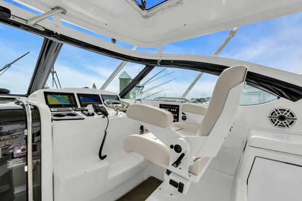 SEA G 42ft Tiara Yachts Yacht For Sale