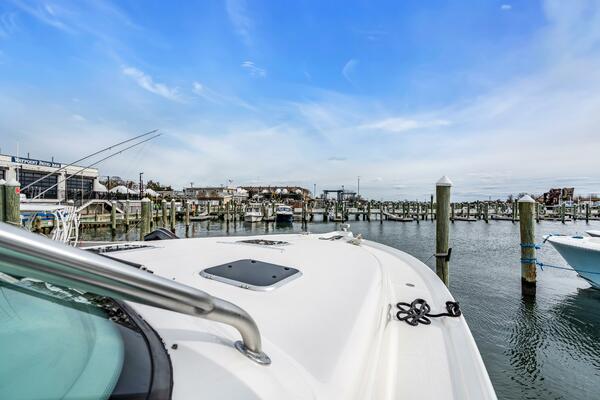 SEA G 42ft Tiara Yachts Yacht For Sale