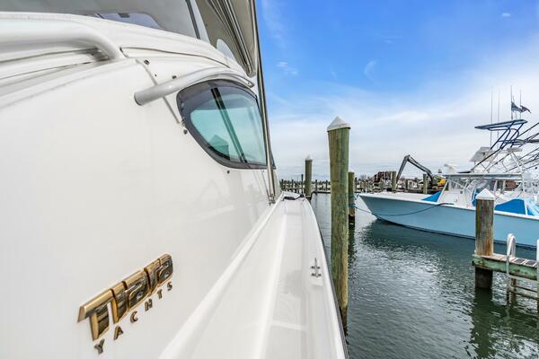 SEA G 42ft Tiara Yachts Yacht For Sale