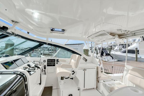 SEA G 42ft Tiara Yachts Yacht For Sale