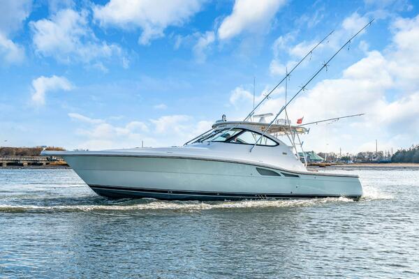 SEA G 42ft Tiara Yachts Yacht For Sale