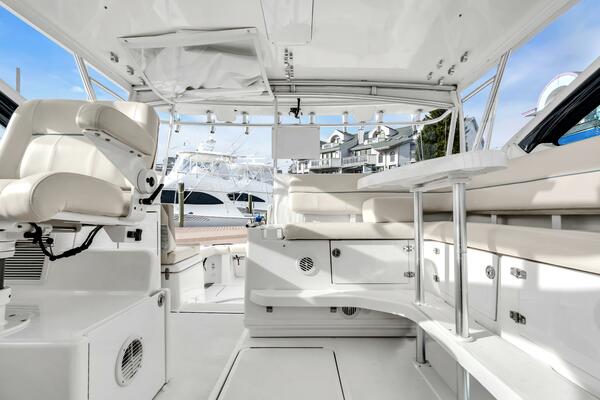 SEA G 42ft Tiara Yachts Yacht For Sale