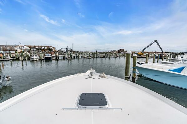 SEA G 42ft Tiara Yachts Yacht For Sale