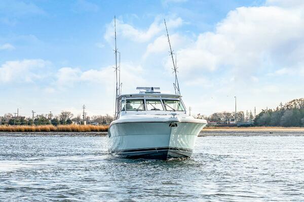 SEA G 42ft Tiara Yachts Yacht For Sale