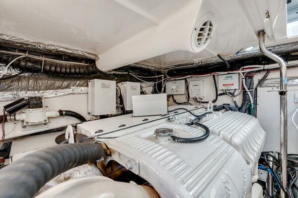 SEA G 42ft Tiara Yachts Yacht For Sale