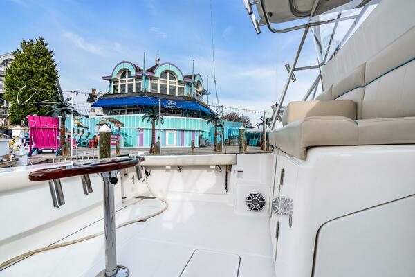 SEA G 42ft Tiara Yachts Yacht For Sale