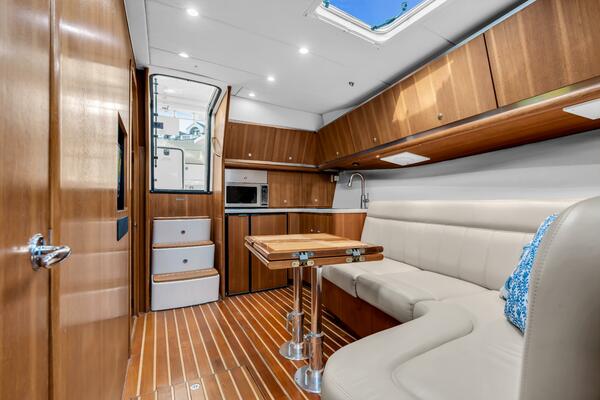 SEA G 42ft Tiara Yachts Yacht For Sale