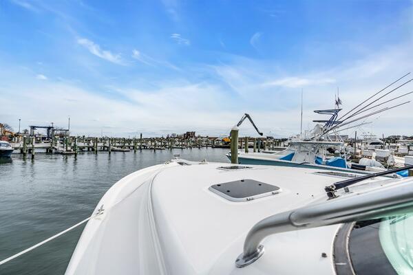 SEA G 42ft Tiara Yachts Yacht For Sale