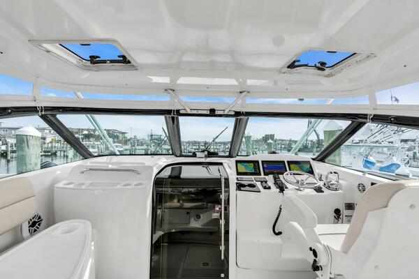 SEA G 42ft Tiara Yachts Yacht For Sale