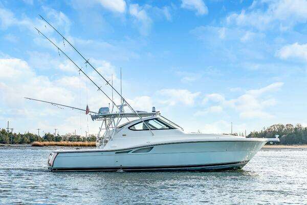 42-ft-Tiara Yachts-2006-4200 Open-SEA G Brielle New Jersey United States  yacht for sale