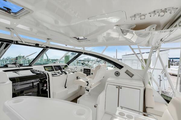SEA G 42ft Tiara Yachts Yacht For Sale