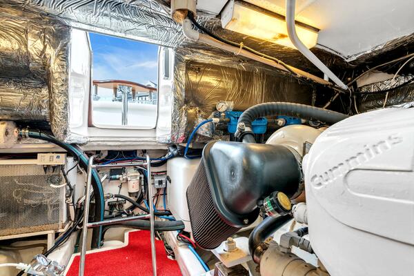 SEA G 42ft Tiara Yachts Yacht For Sale