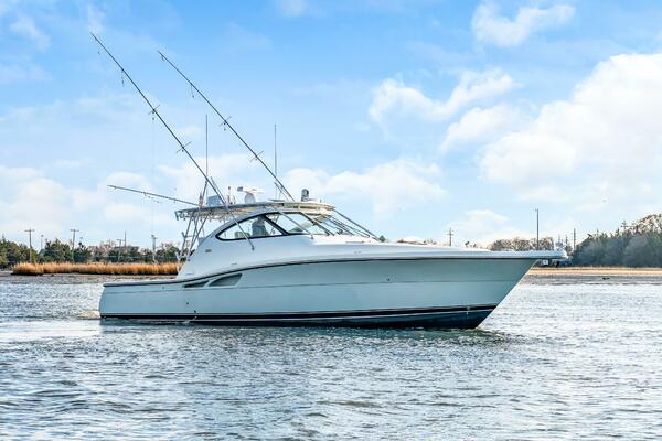 SEA G 42ft Tiara Yachts Yacht For Sale