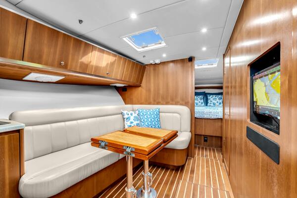 SEA G 42ft Tiara Yachts Yacht For Sale