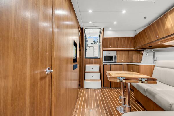 SEA G 42ft Tiara Yachts Yacht For Sale