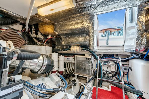 SEA G 42ft Tiara Yachts Yacht For Sale