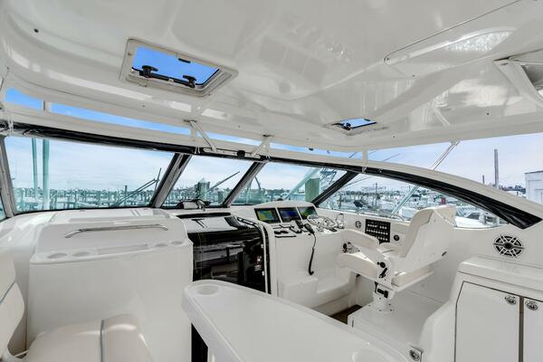 SEA G 42ft Tiara Yachts Yacht For Sale