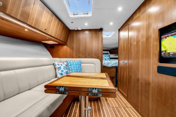 SEA G 42ft Tiara Yachts Yacht For Sale