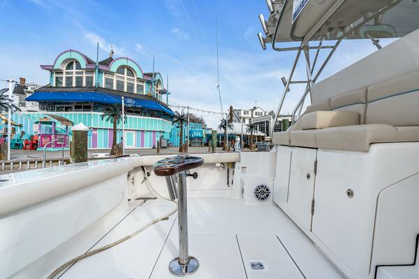 SEA G 42ft Tiara Yachts Yacht For Sale