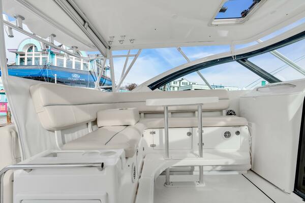 SEA G 42ft Tiara Yachts Yacht For Sale