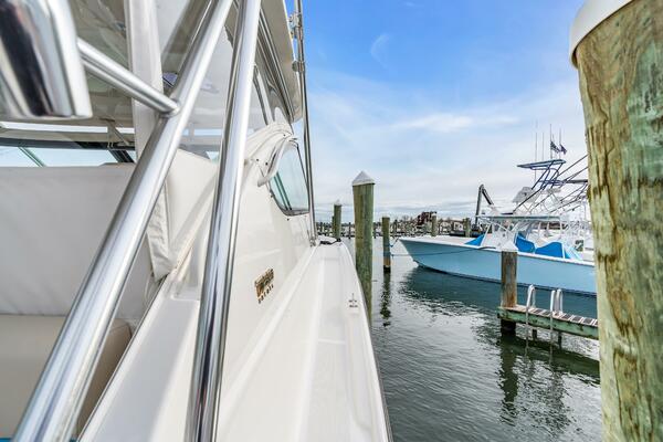 SEA G 42ft Tiara Yachts Yacht For Sale