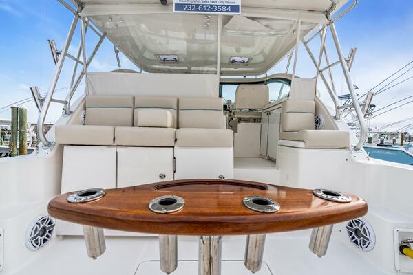 SEA G 42ft Tiara Yachts Yacht For Sale