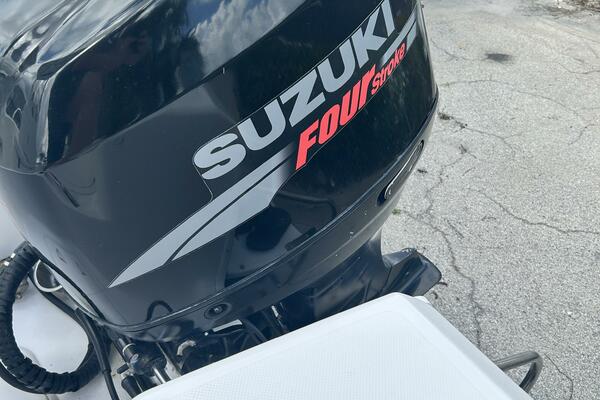 21ft Pro Line Yacht For Sale