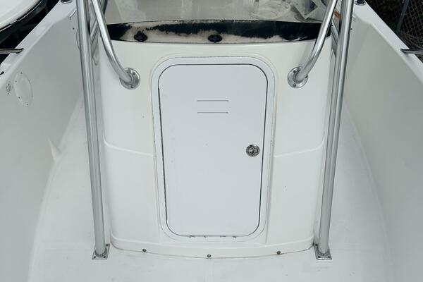 21ft Pro Line Yacht For Sale