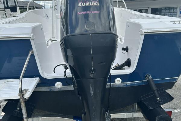 21ft Pro Line Yacht For Sale