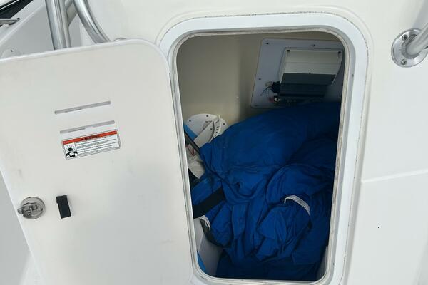 21ft Pro Line Yacht For Sale