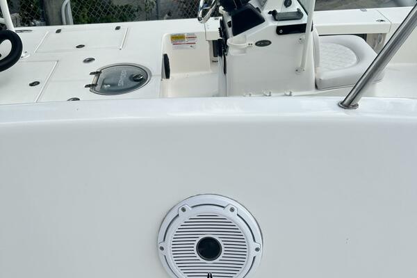 21ft Pro Line Yacht For Sale