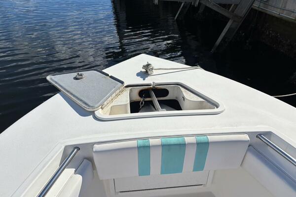 28ft Whitewater Yacht For Sale