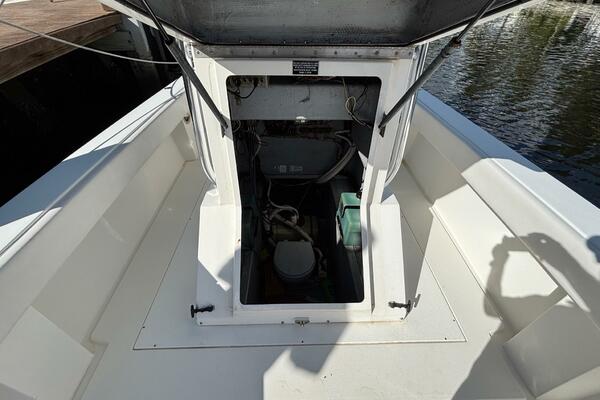 28ft Whitewater Yacht For Sale